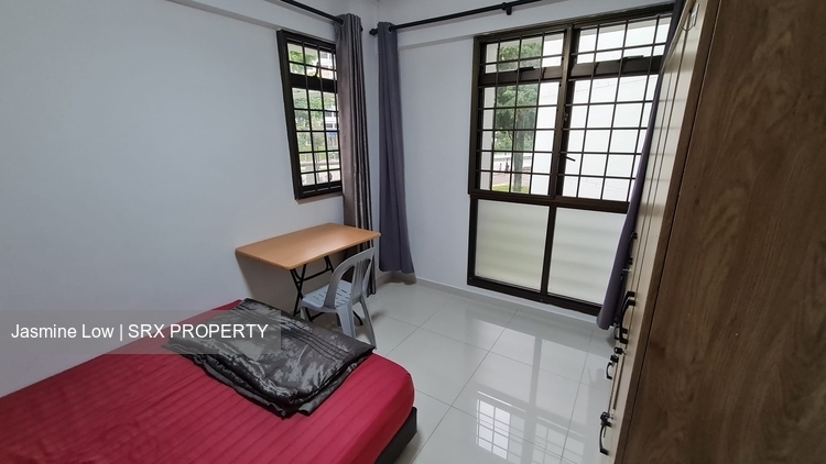 Blk 514 Woodlands Drive 14 (Woodlands), HDB 4 Rooms #407189811